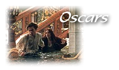   Titanic Oscars  